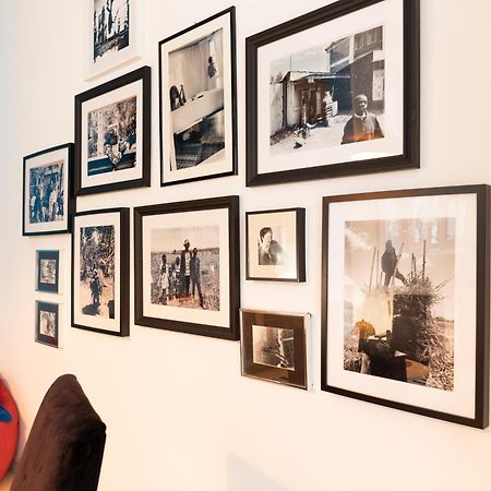 Central Station/Duomo Area Stylish Apartment 밀라노 외부 사진