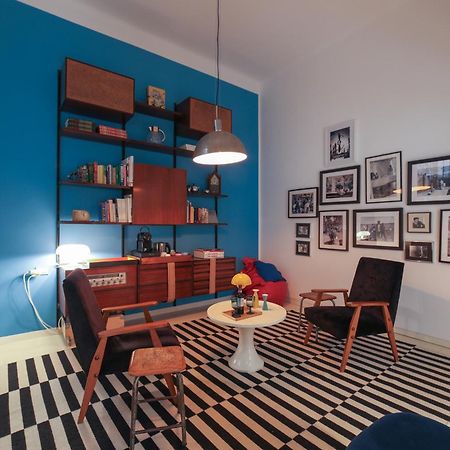 Central Station/Duomo Area Stylish Apartment 밀라노 외부 사진