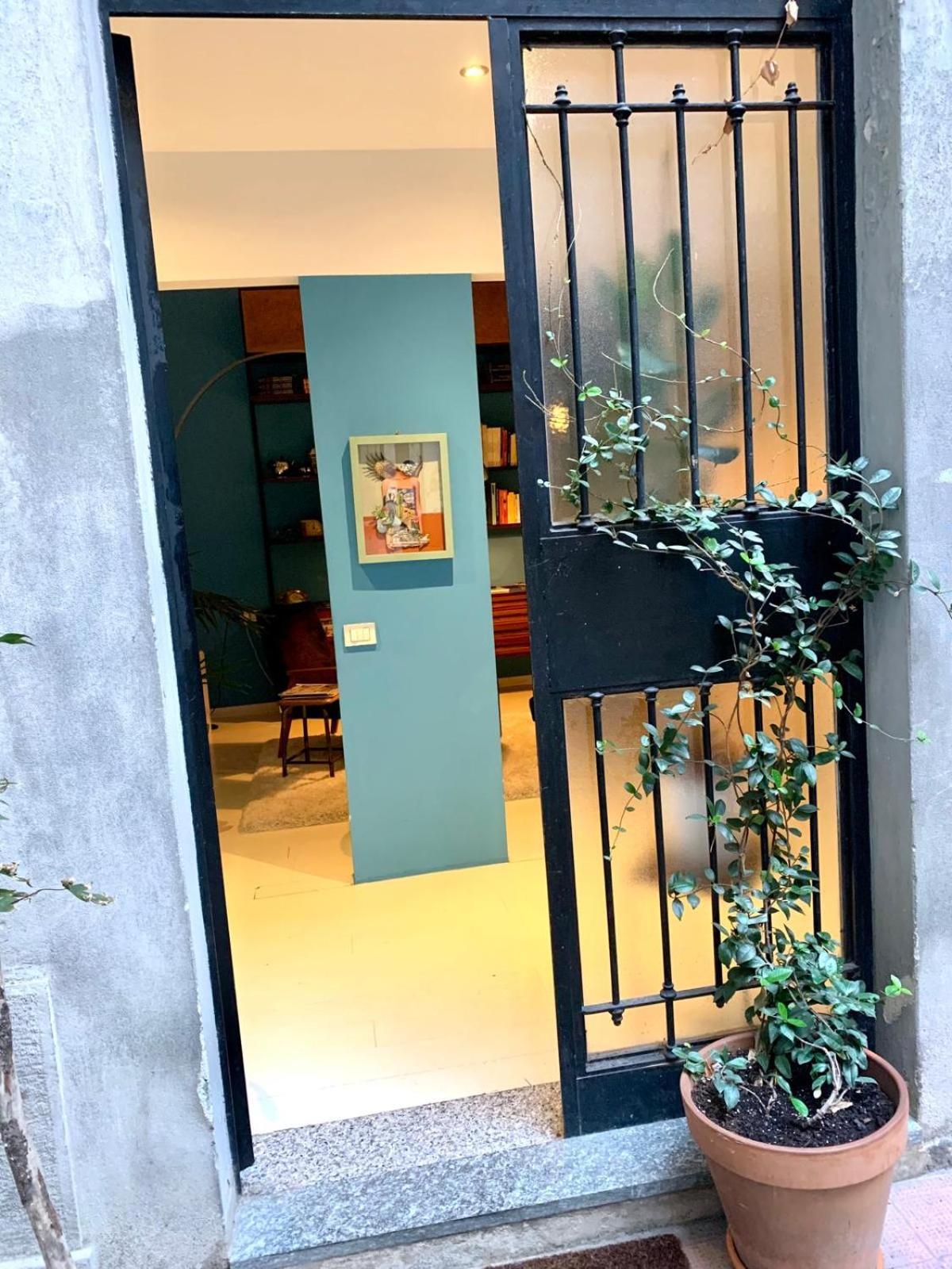 Central Station/Duomo Area Stylish Apartment 밀라노 외부 사진