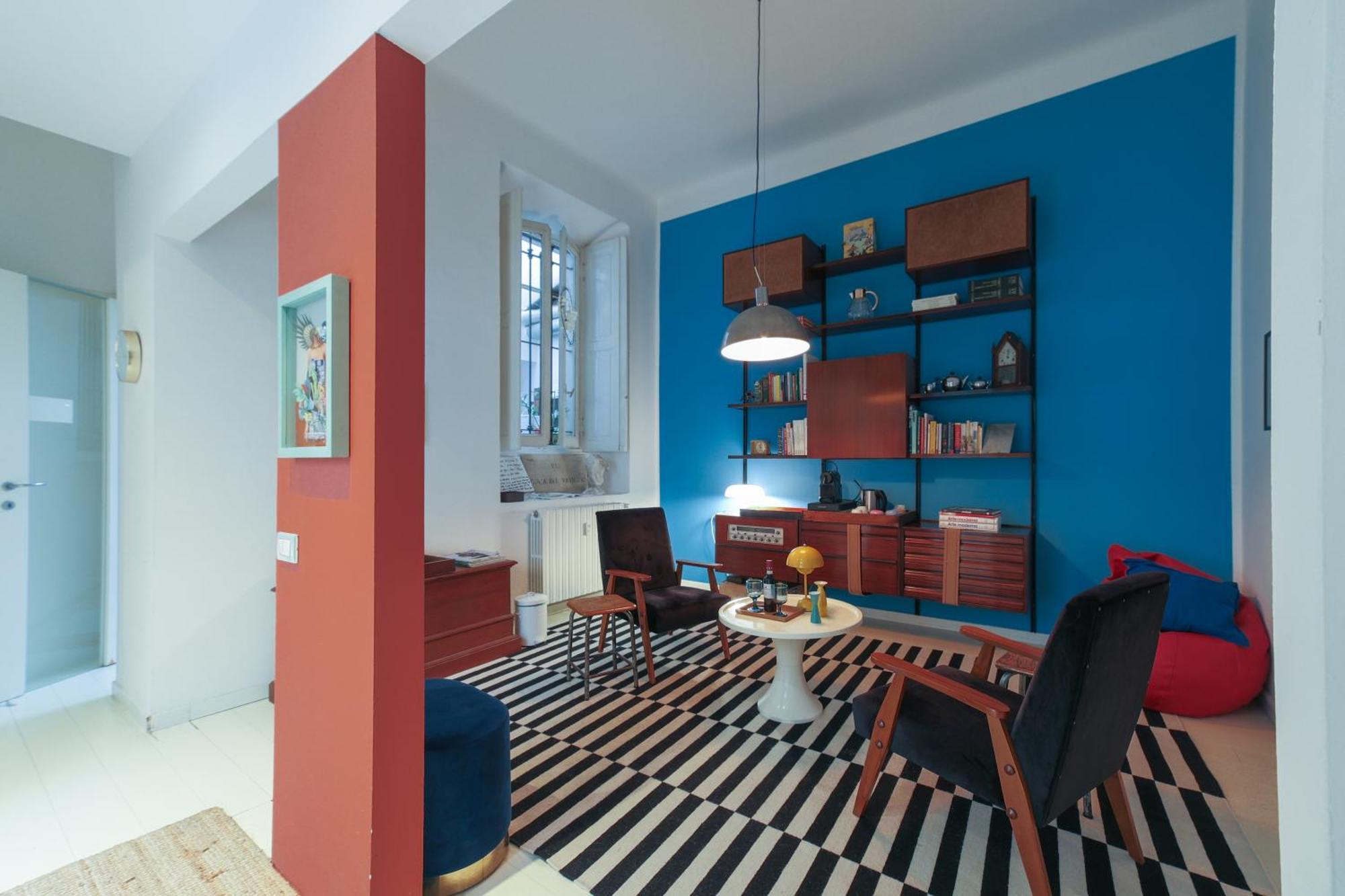 Central Station/Duomo Area Stylish Apartment 밀라노 외부 사진