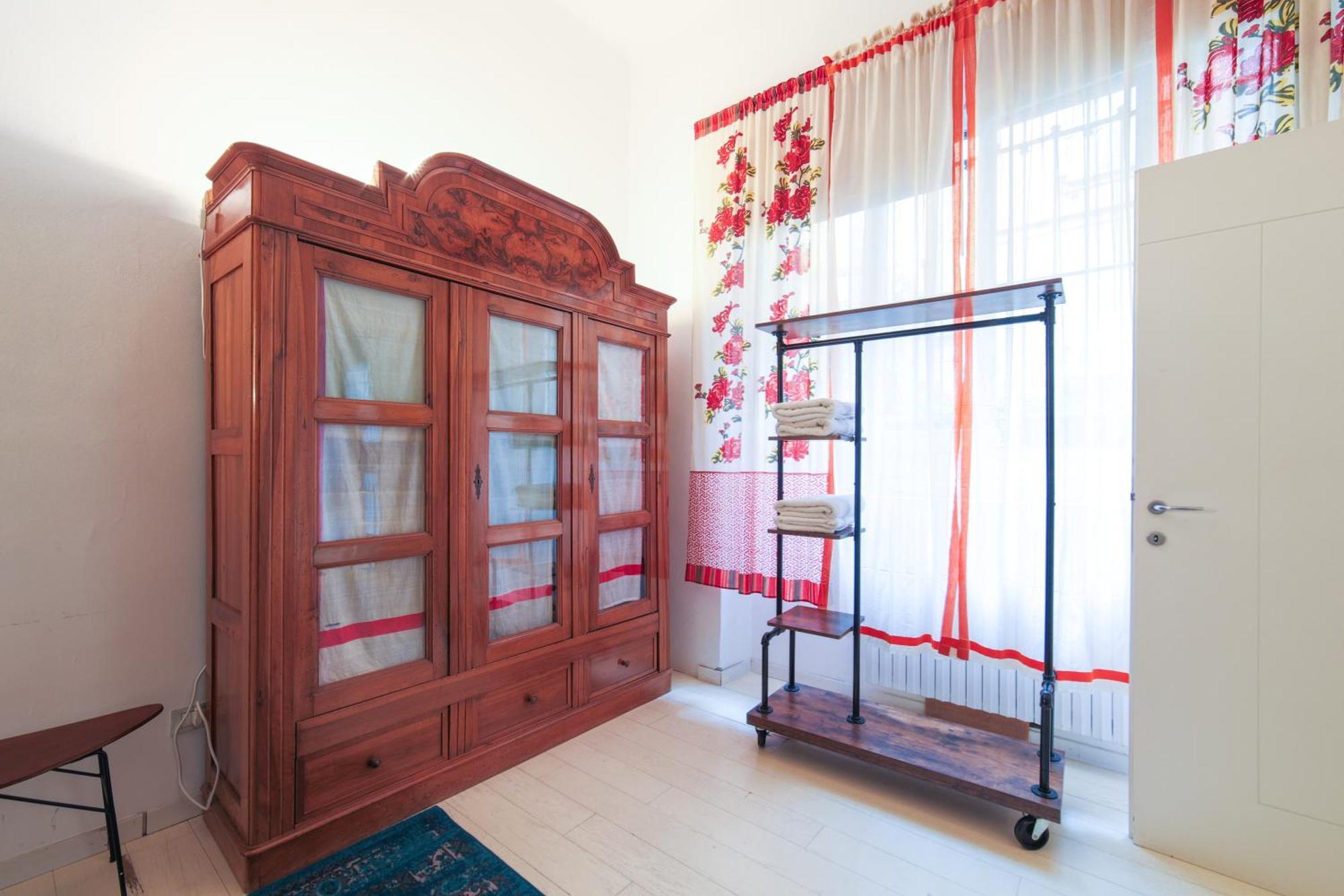 Central Station/Duomo Area Stylish Apartment 밀라노 외부 사진