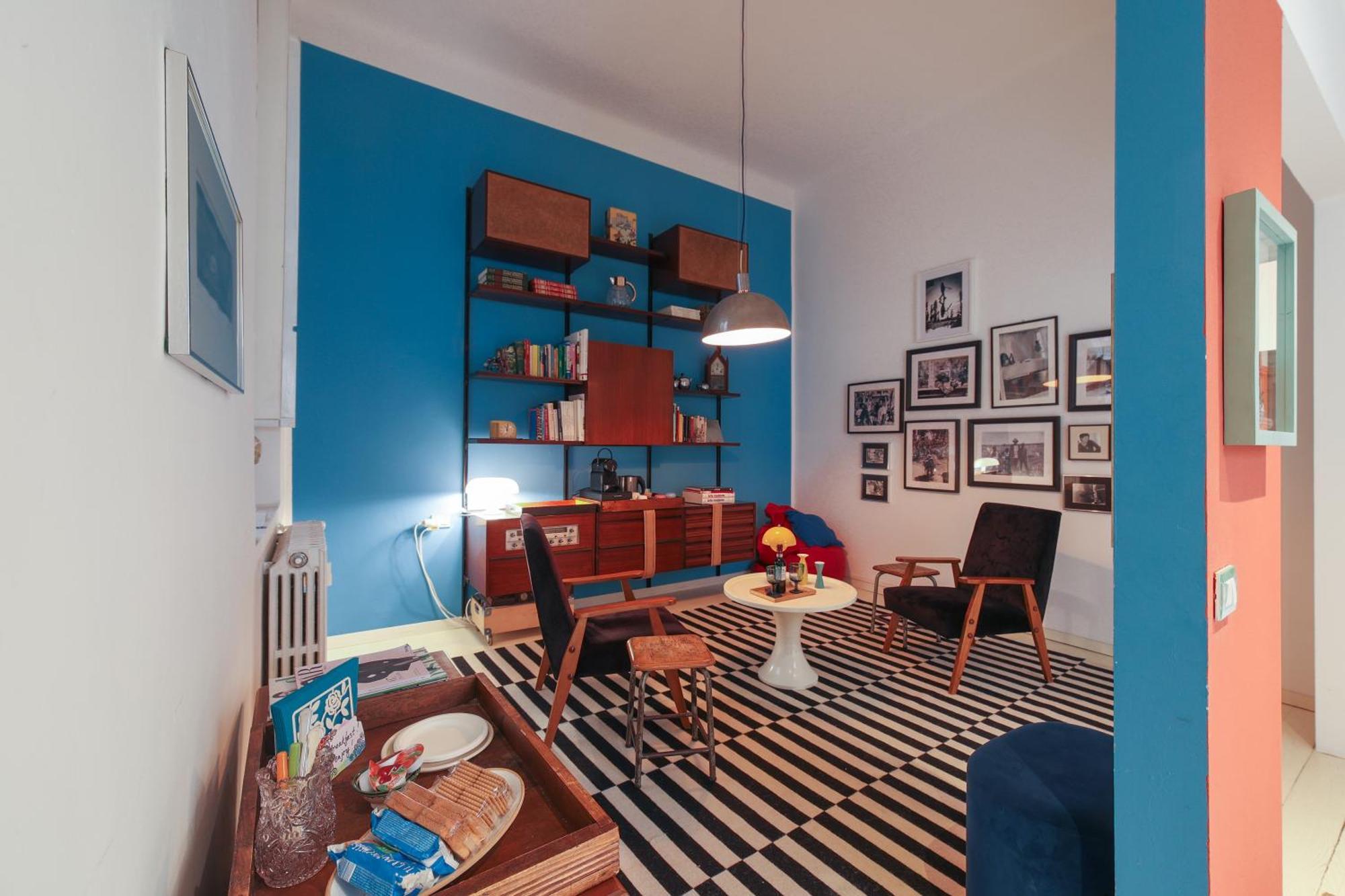 Central Station/Duomo Area Stylish Apartment 밀라노 외부 사진