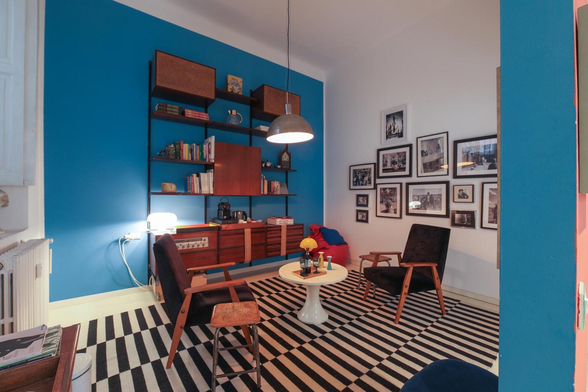 Central Station/Duomo Area Stylish Apartment 밀라노 외부 사진